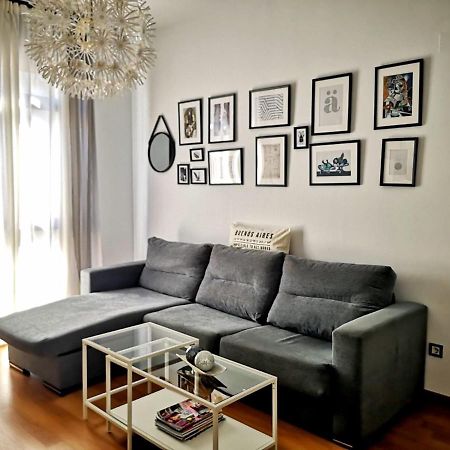 Ferienwohnung Jinetes 16, Pool, Historic Center, Free Parking, Quite Neighborhood, Ce Málaga Exterior foto