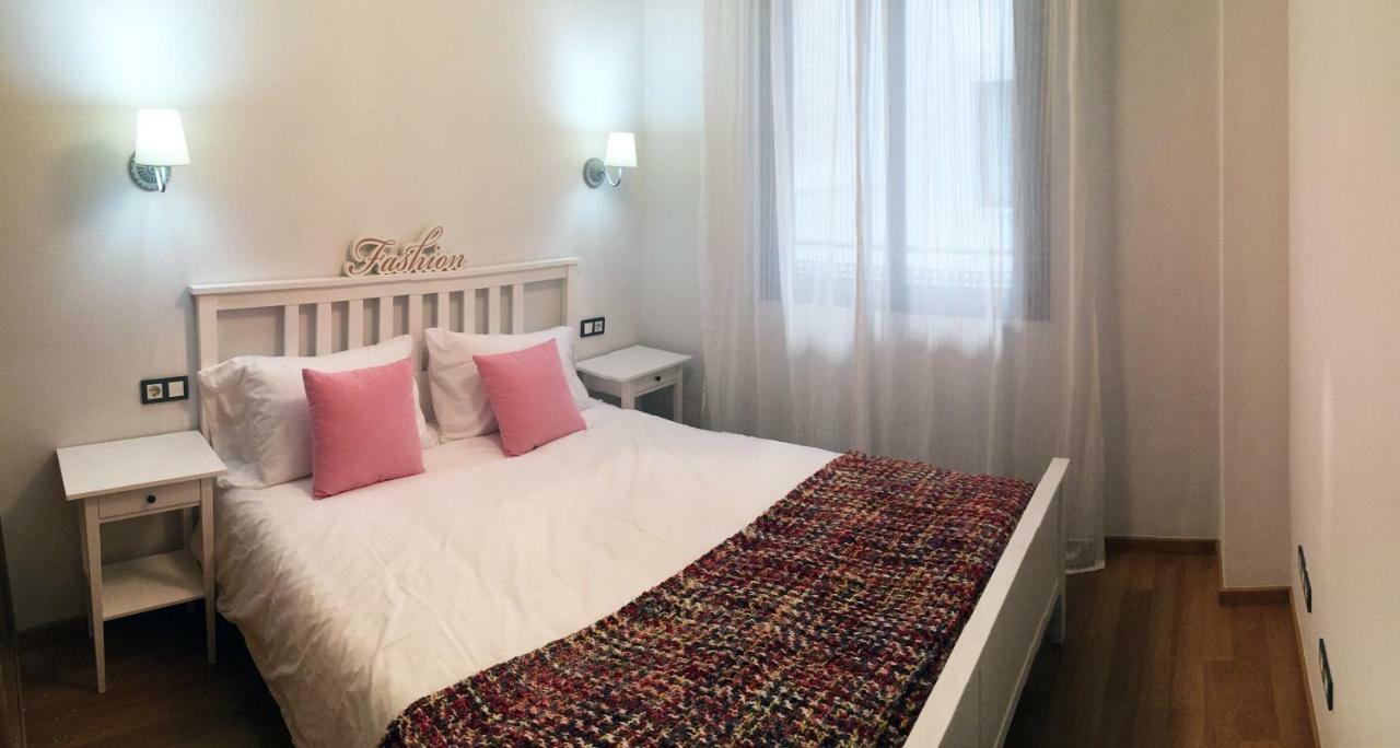 Ferienwohnung Jinetes 16, Pool, Historic Center, Free Parking, Quite Neighborhood, Ce Málaga Exterior foto