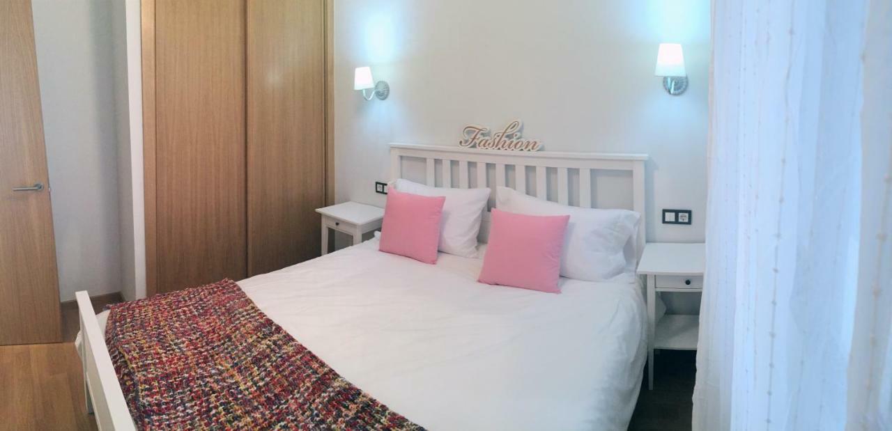 Ferienwohnung Jinetes 16, Pool, Historic Center, Free Parking, Quite Neighborhood, Ce Málaga Exterior foto